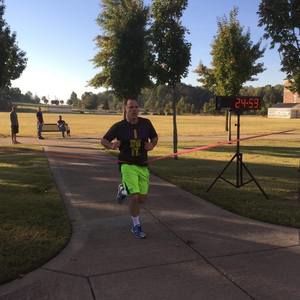 Meet your Posher, Tony